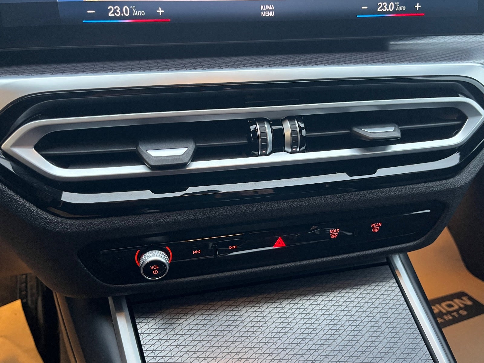 Billede af BMW 320e 2,0 Touring M-Sport aut.