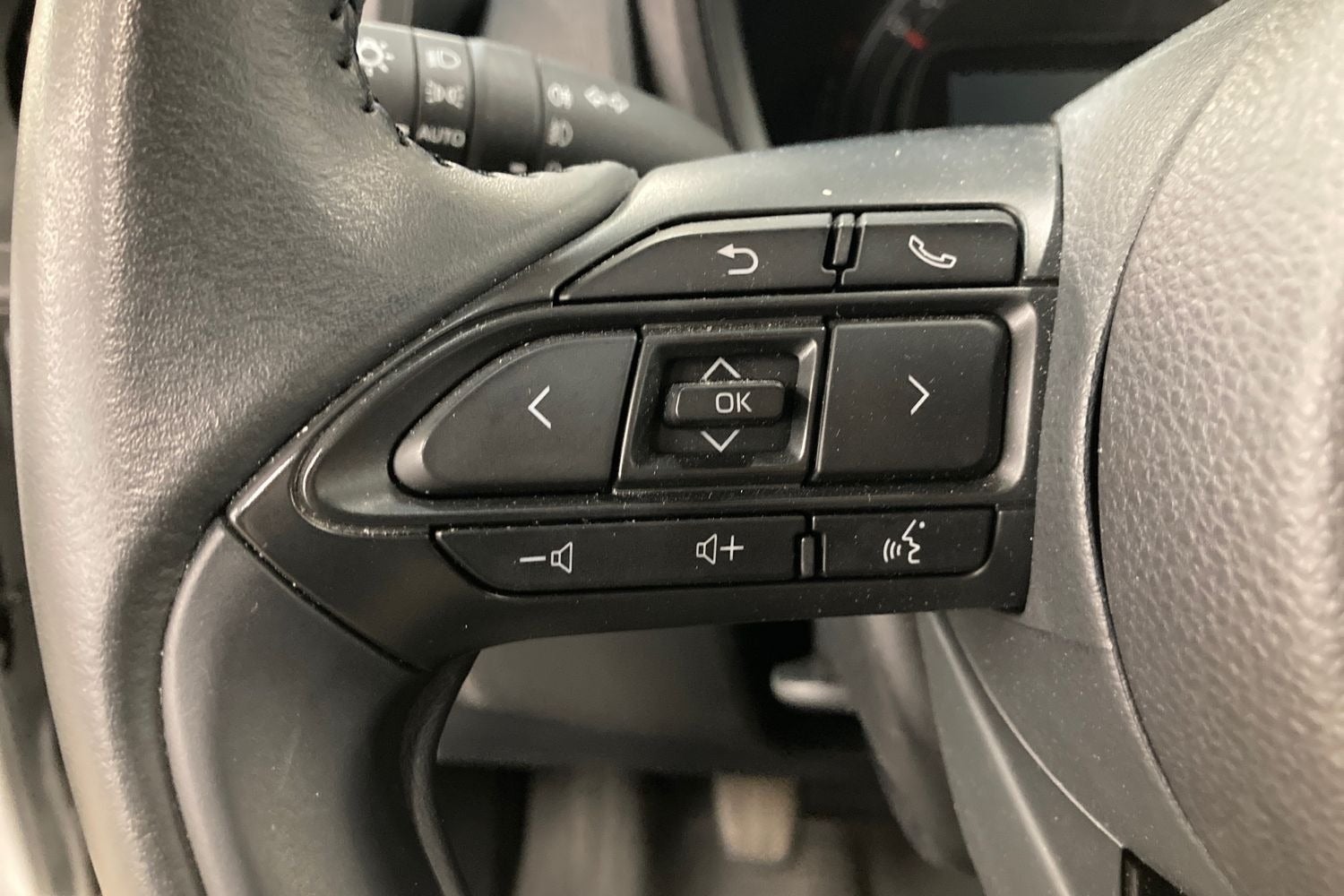 Billede af Toyota Aygo X 1,0 Active