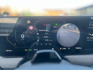 Kia EV3 Long Range Upgrade