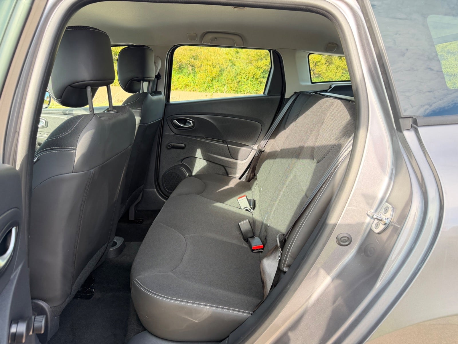 Renault Clio IV, Billede 8