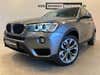 BMW X3 xDrive20d aut. thumbnail