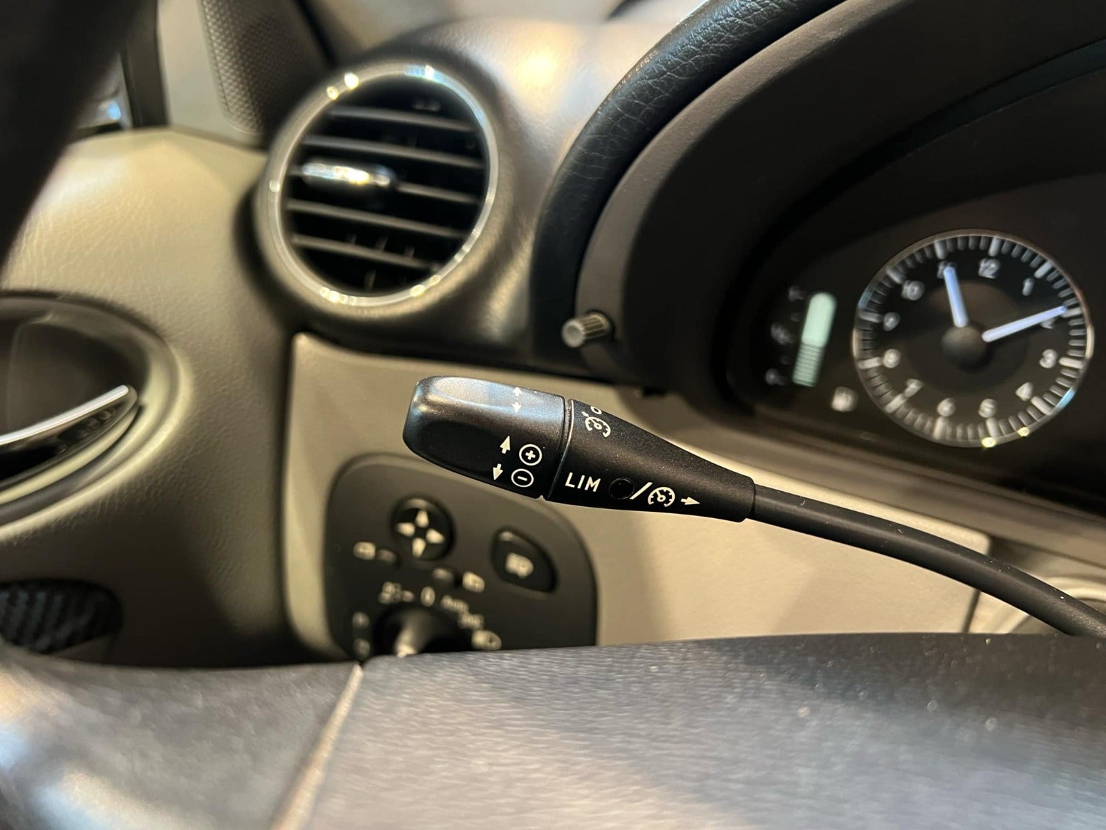 2006 Mercedes CLK500