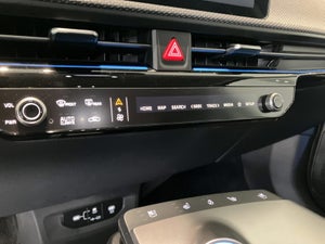 Kia EV6 Long Range Performance Upgrade AWD