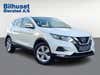 Nissan Qashqai dCi 110 Visia thumbnail