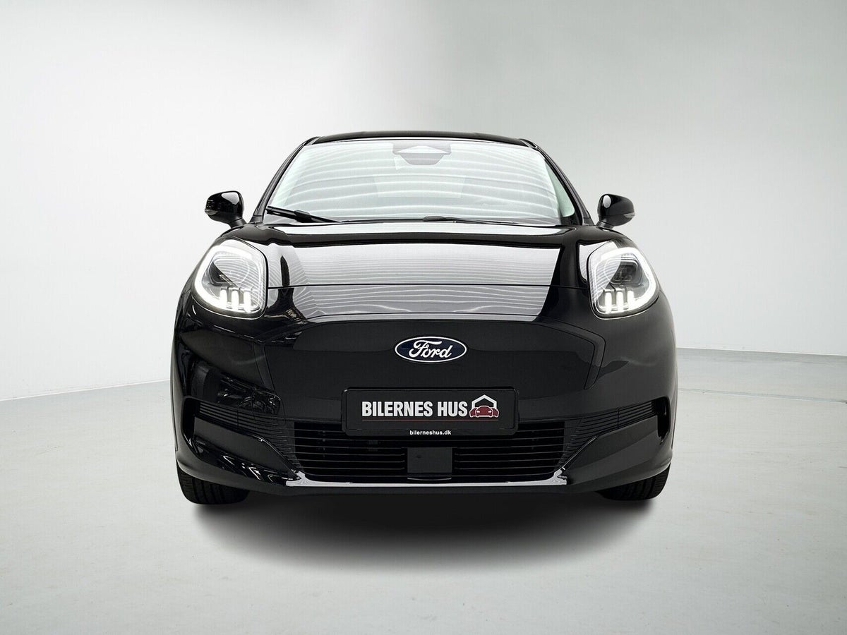 Ford Puma Gen-E Premium billede 6