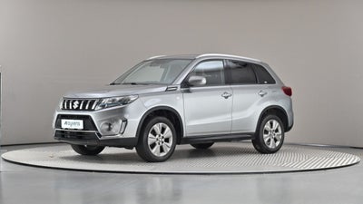 Suzuki Vitara 1,4 mHybrid Active 5d
