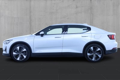 Polestar 2 Long Range