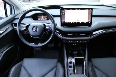 Skoda Enyaq iV Suite