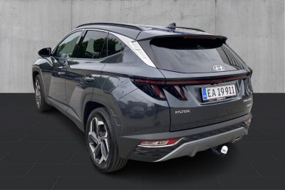 Hyundai Tucson PHEV Advanced aut. 4WD Hyundai Tucson PHEV Advanced aut. 4WD - 2