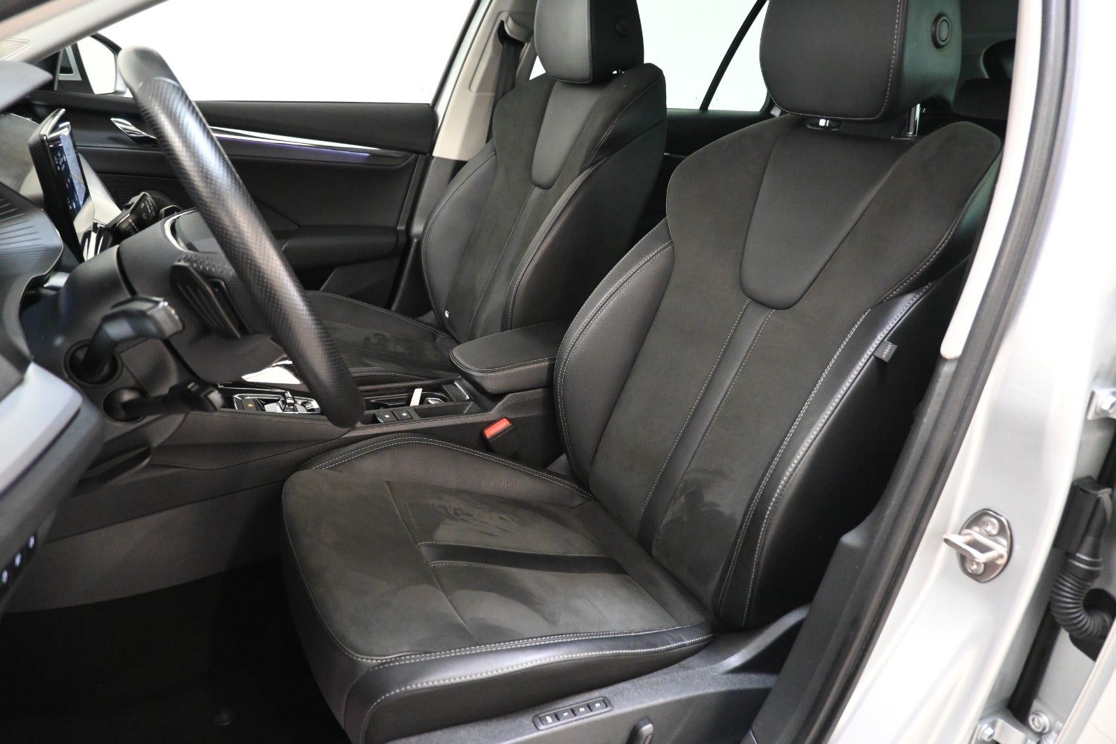 Skoda Octavia TSi iV Style Combi DSG