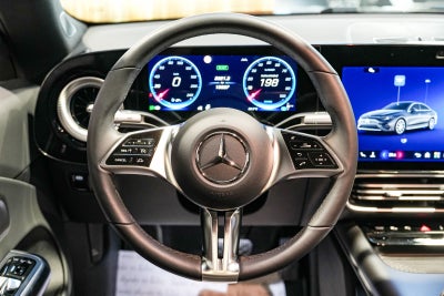 Mercedes CLA250+