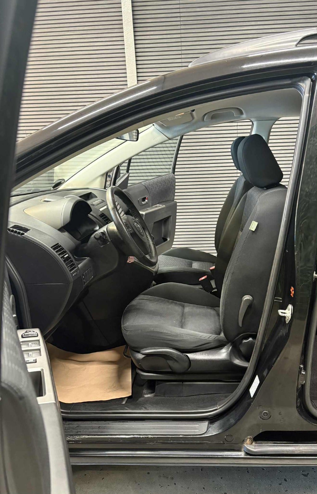 Billede af Mazda 5 2,0 Advance 7prs