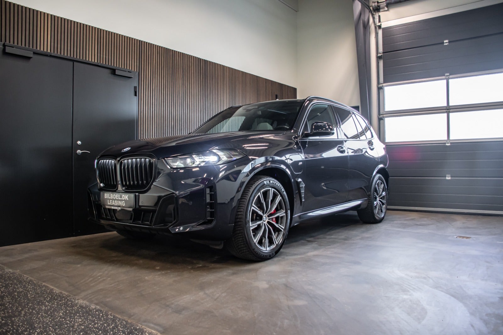 BMW X5 xDrive50e M-Sport aut.