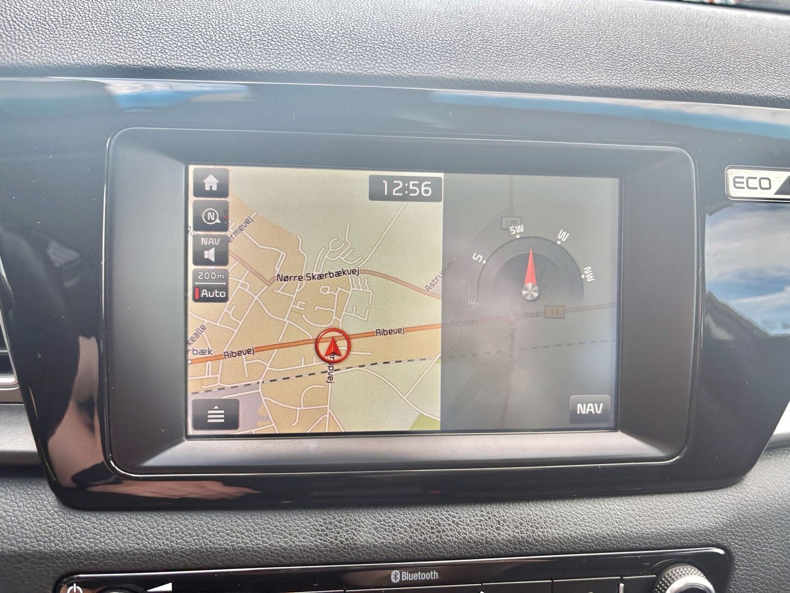 Kia Niro HEV Comfort DCT
