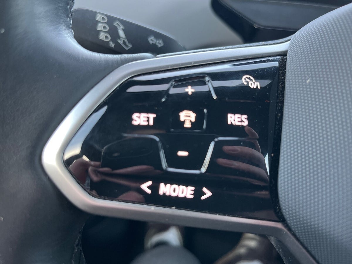 VW ID.4 Pro Performance billede 17