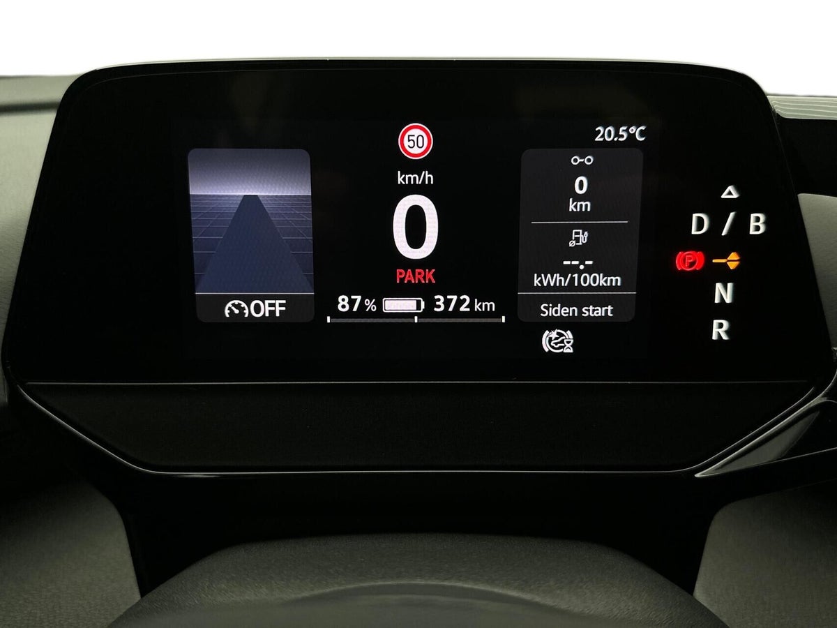 VW ID.4 Pro Performance billede 14
