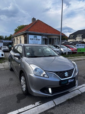 Suzuki Baleno 1,2 Dualjet Active 5d