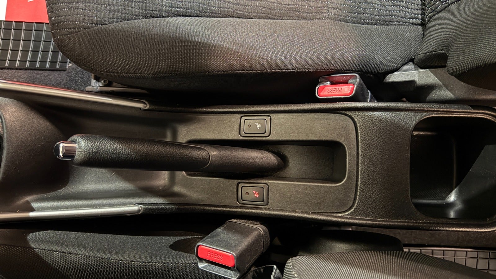 Billede af Suzuki Baleno 1,2 Dualjet Comfort