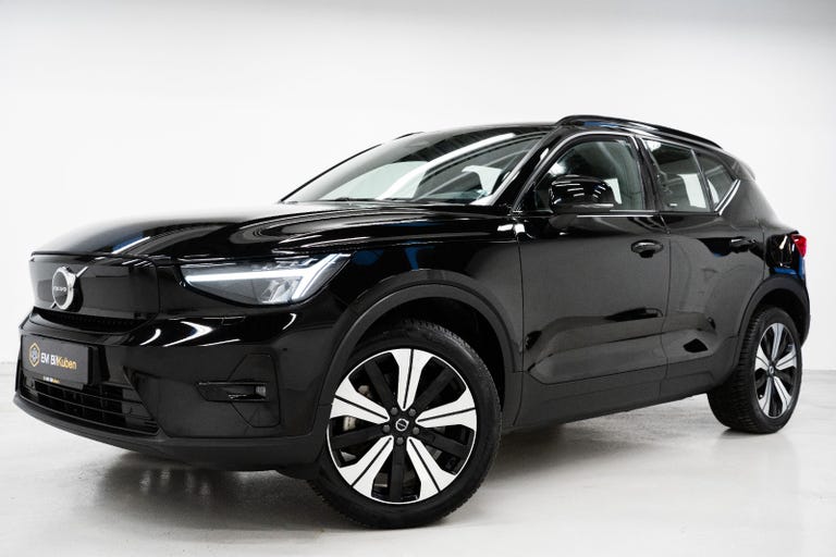 Volvo XC40 P6 ReCharge Plus