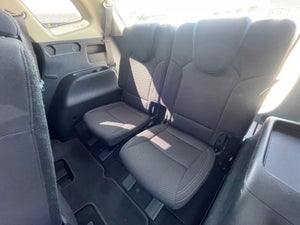 Kia Carens GDi Style 7prs