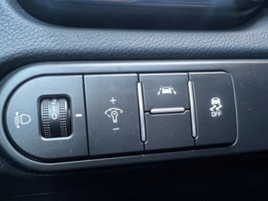 Kia Ceed T-GDi Intro Edition