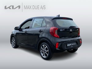 Kia Picanto MPi Attraction