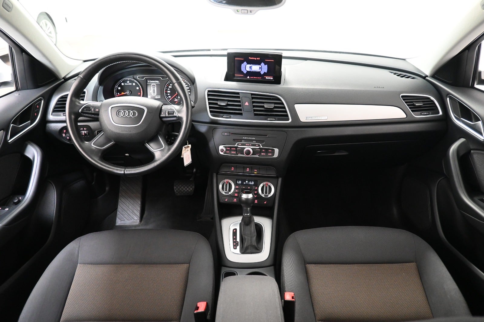 Audi Q3 2012