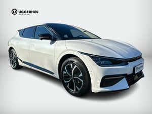 Kia EV6 Long Range GT-Line