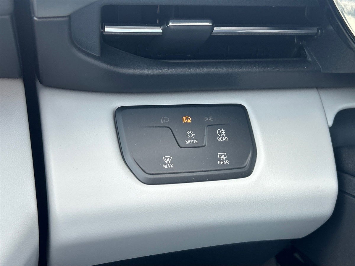 Ford Explorer Select Extended Range billede 19