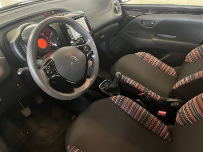 Citroën C1 VTi SportLine billede 2