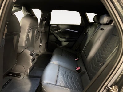 Audi A6 e-tron Ultra S-line performance Avant