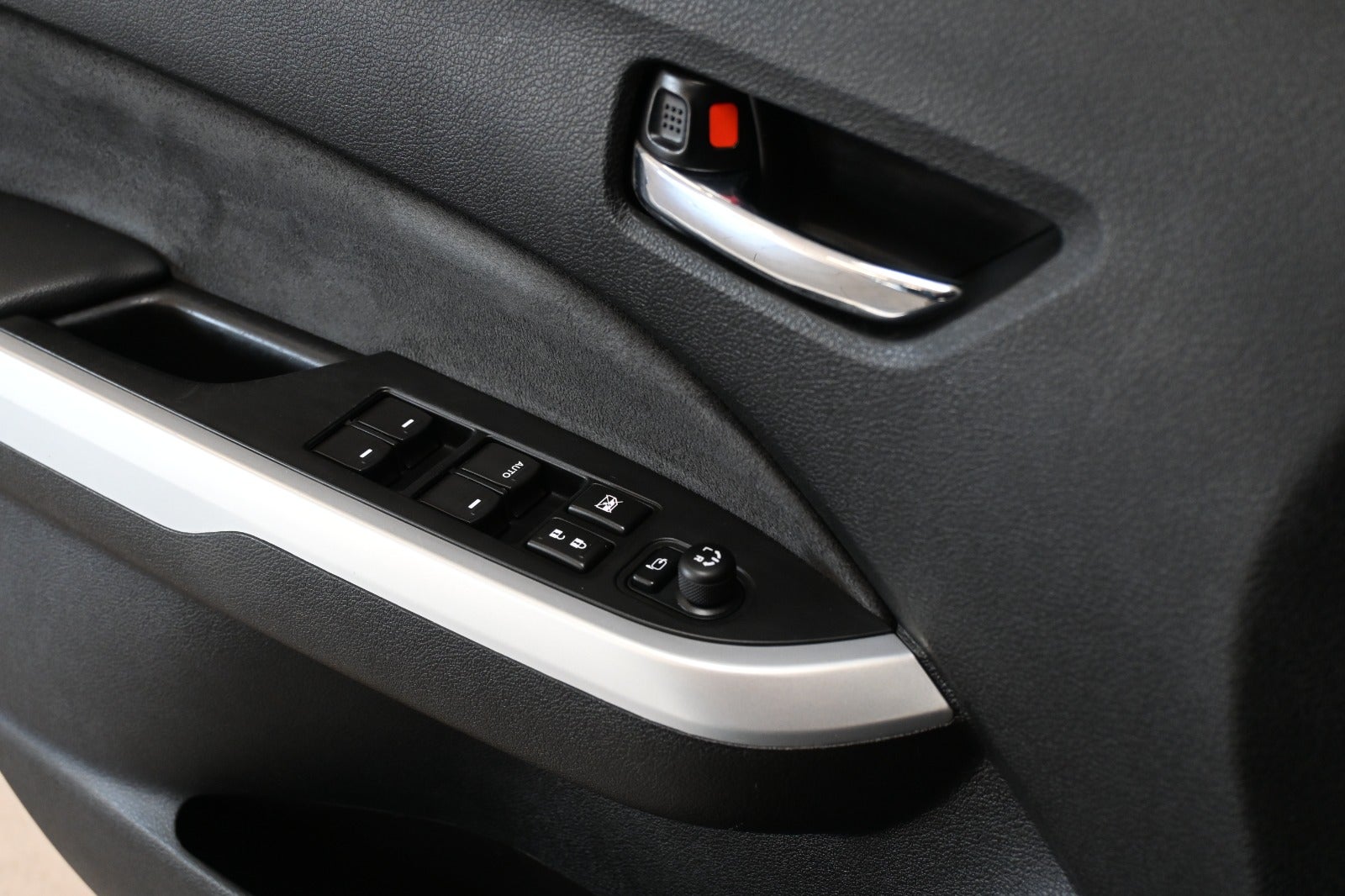 Suzuki Vitara Exclusive