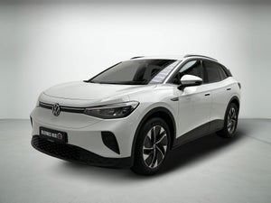 VW ID.4 Pro