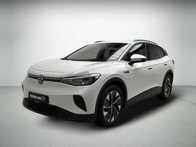 VW ID.4 Pro