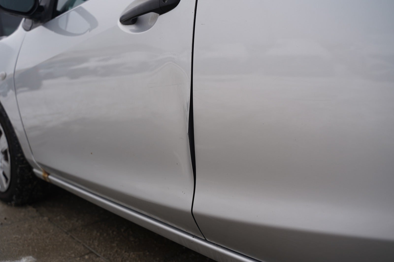 Billede af Mazda 2 1,3 Advance