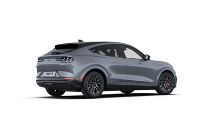 Ford Mustang Mach-E 88,0 Premium Extended Range 2025