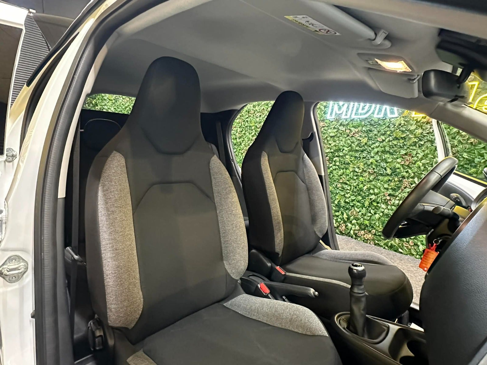 Billede af Toyota Aygo X 1,0 Air Envy