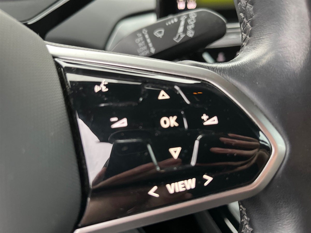 VW ID.4 Pro Performance billede 18