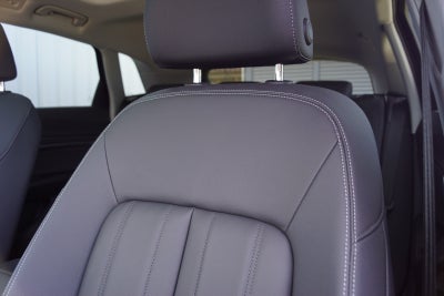 Audi Q8 e-tron Advanced quattro