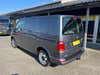 VW Transporter TSi 204 Kassevogn DSG 4Motion kort thumbnail