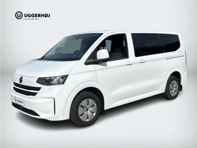 VW e-Caravelle 64 Basis SWB