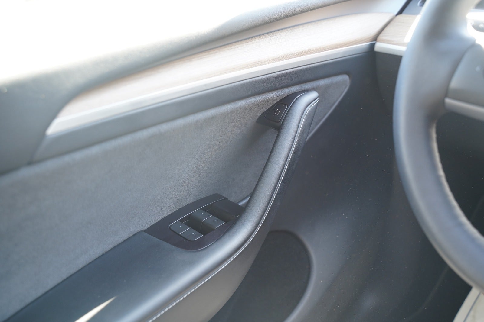 Billede af Tesla Model Y  Long Range AWD