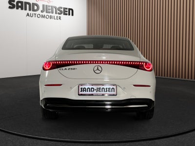Mercedes CLA250+ EQ Progressive