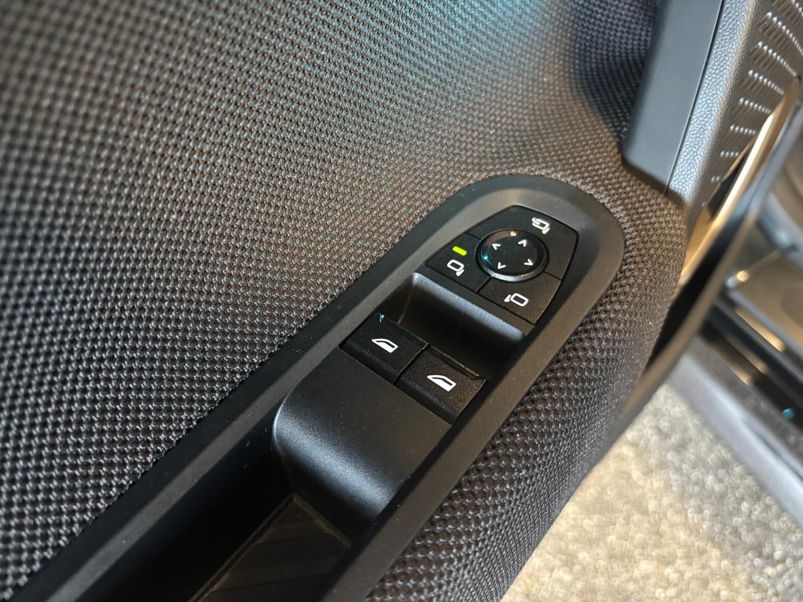 Billede af MINI Cooper SE JCW Trim XL