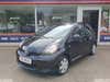 Toyota Aygo Plus
