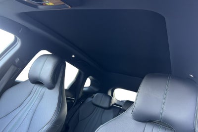 BYD Seal U Design