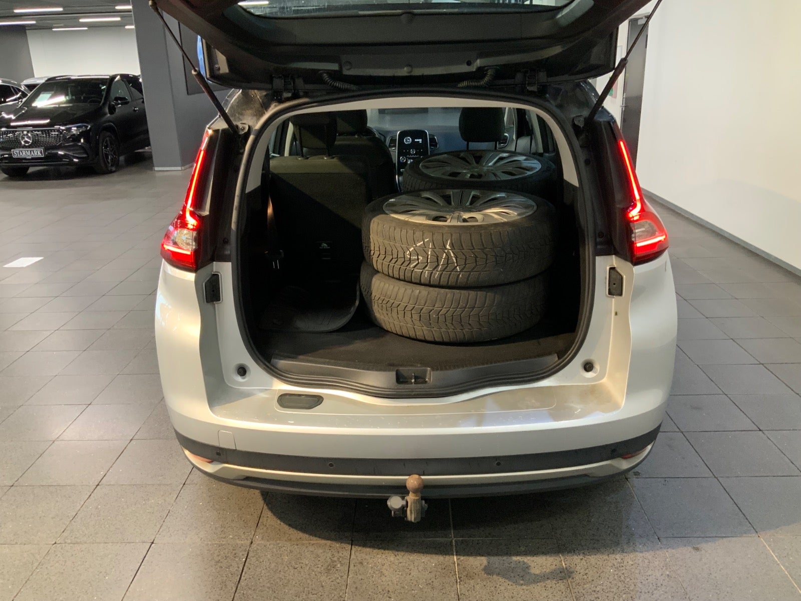 Renault Grand Scenic IV