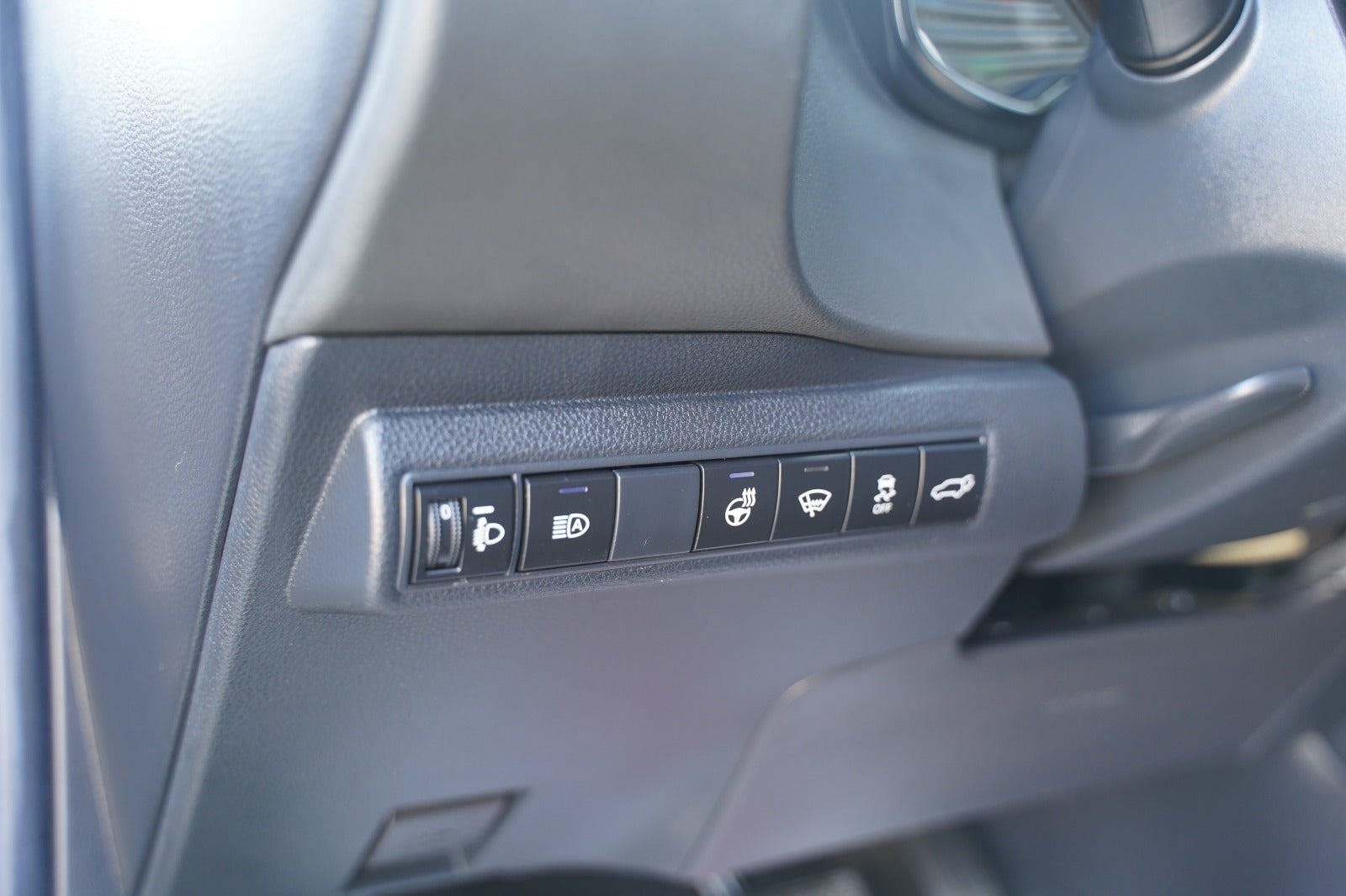 Billede af Toyota Corolla 1,8 Hybrid H3 Smart Touring Sports MDS