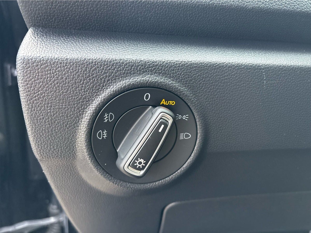 VW T-Roc TSi 150 Sport Team DSG billede 13