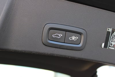 Volvo XC40 P8 ReCharge Twin Ultimate